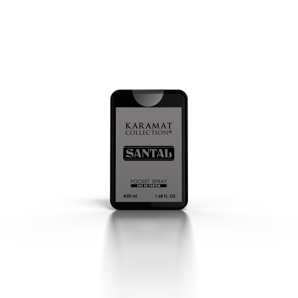 SANTAL 20ml - Parfum de poche